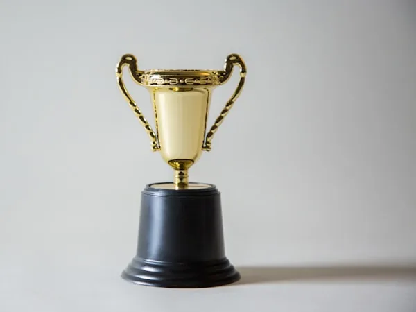 Troféus Personalizados